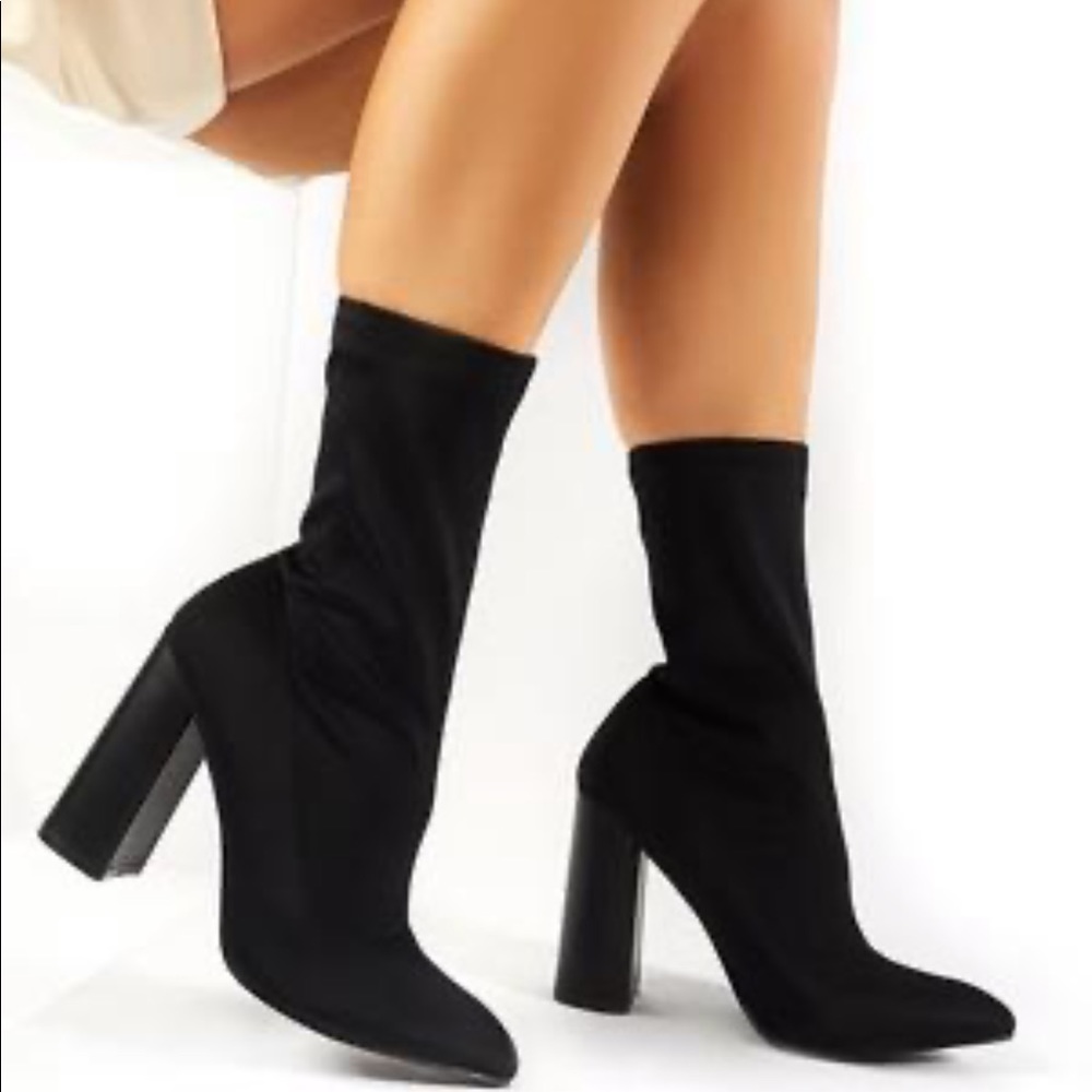 Booties